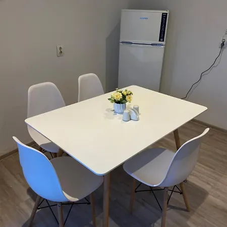 Apartman Cosy 1-bedroom In Obor - Metro Bukarest