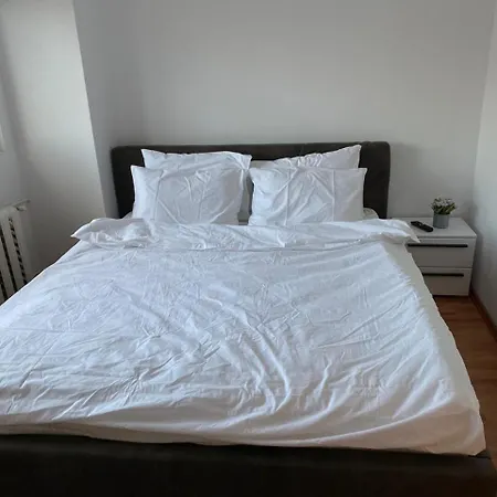 Cosy 1-bedroom In Obor - Metro 아파트 부쿠레슈티