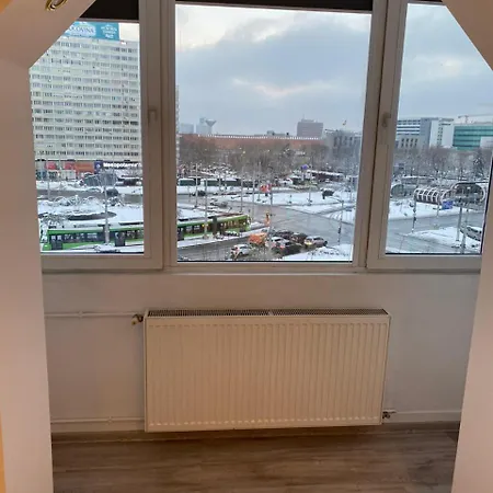 Cosy 1-bedroom In Obor - Metro *