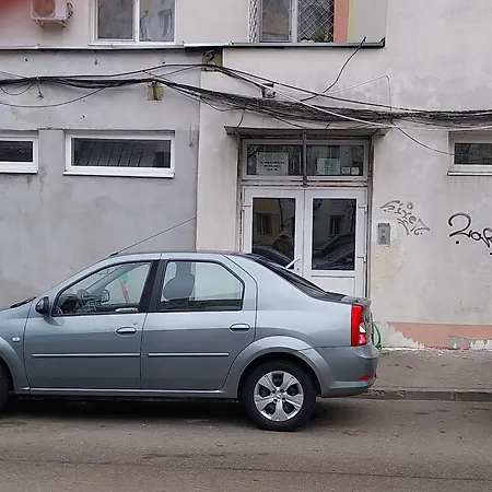 Cosy 1-bedroom In Obor - Metro Apartmán Bukurešť