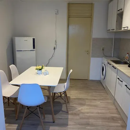 Apartmán Cosy 1-bedroom In Obor - Metro Bukurešť