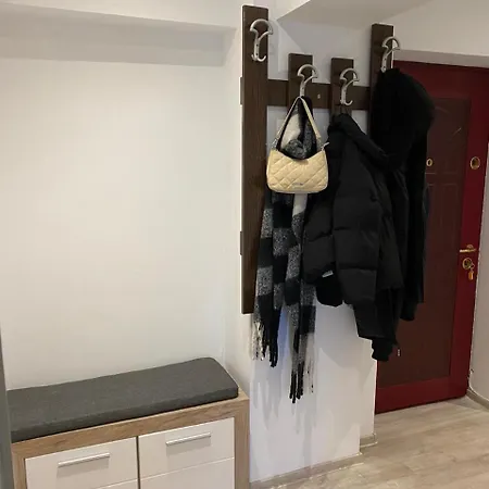 Cosy 1-bedroom In Obor - Metro * Bukurešť